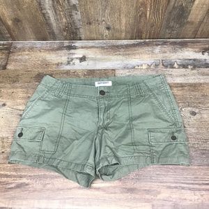 Old Navy Cargo Shorts